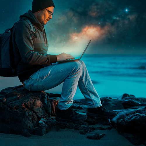 IT-Systemhaus Leipzig